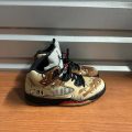 Used Jordan 5 Retro x Supreme Desert Camo Size 12 2015 – Mens Sneakers – Preowned – Ebay – $450