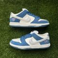 Nike SB Dunk Low x Born x Raised One Block At A Time – FN7819-400 – Size 9.5 – New – Mens Sneakers – Ebay – $600