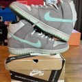 Size 11.5 – Nike SB Dunk High Pro Soft Grey Mint Clean RB *RARE* – Preowned – Ebay – $245