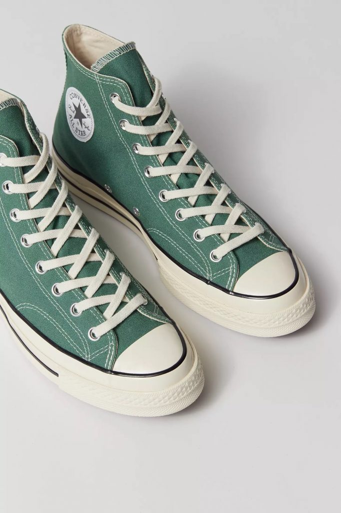 Converse Chuck 70 Seasonal High Top Sneakers – Mens Shoes – New – Urban Outfitters – $90