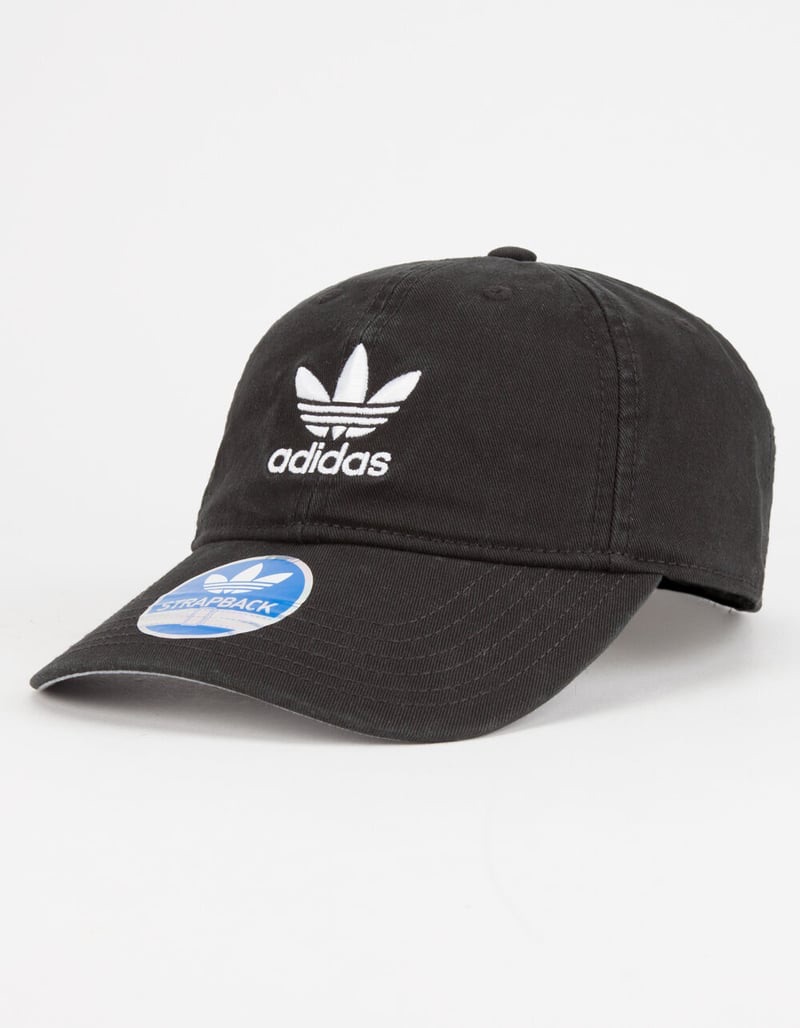 ADIDAS Originals Relaxed Mens Dad Hat – $14.38 Sale
