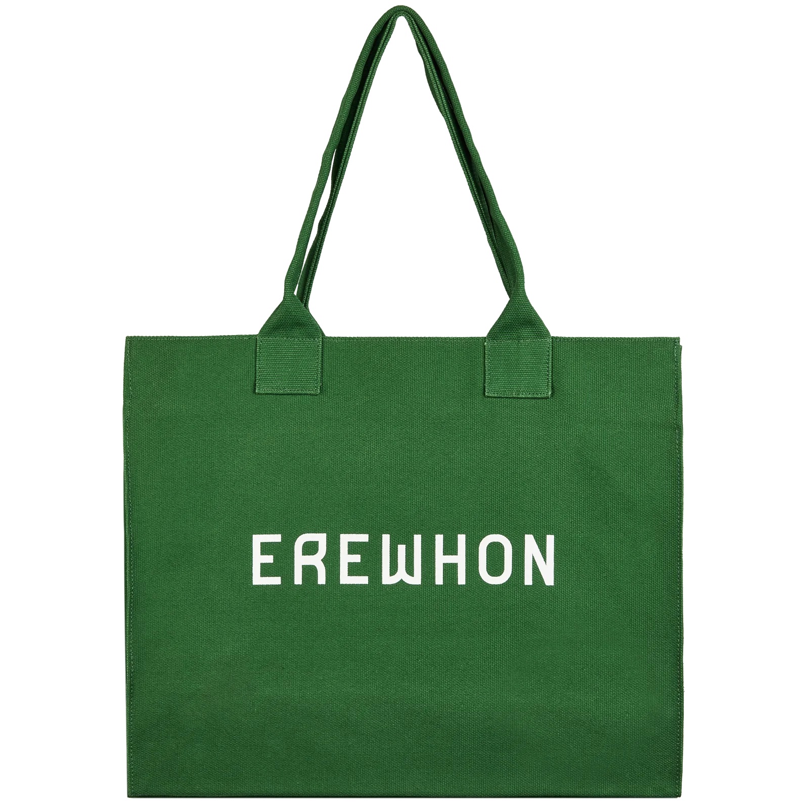 Erewhon Traveler Bag – Green – $138