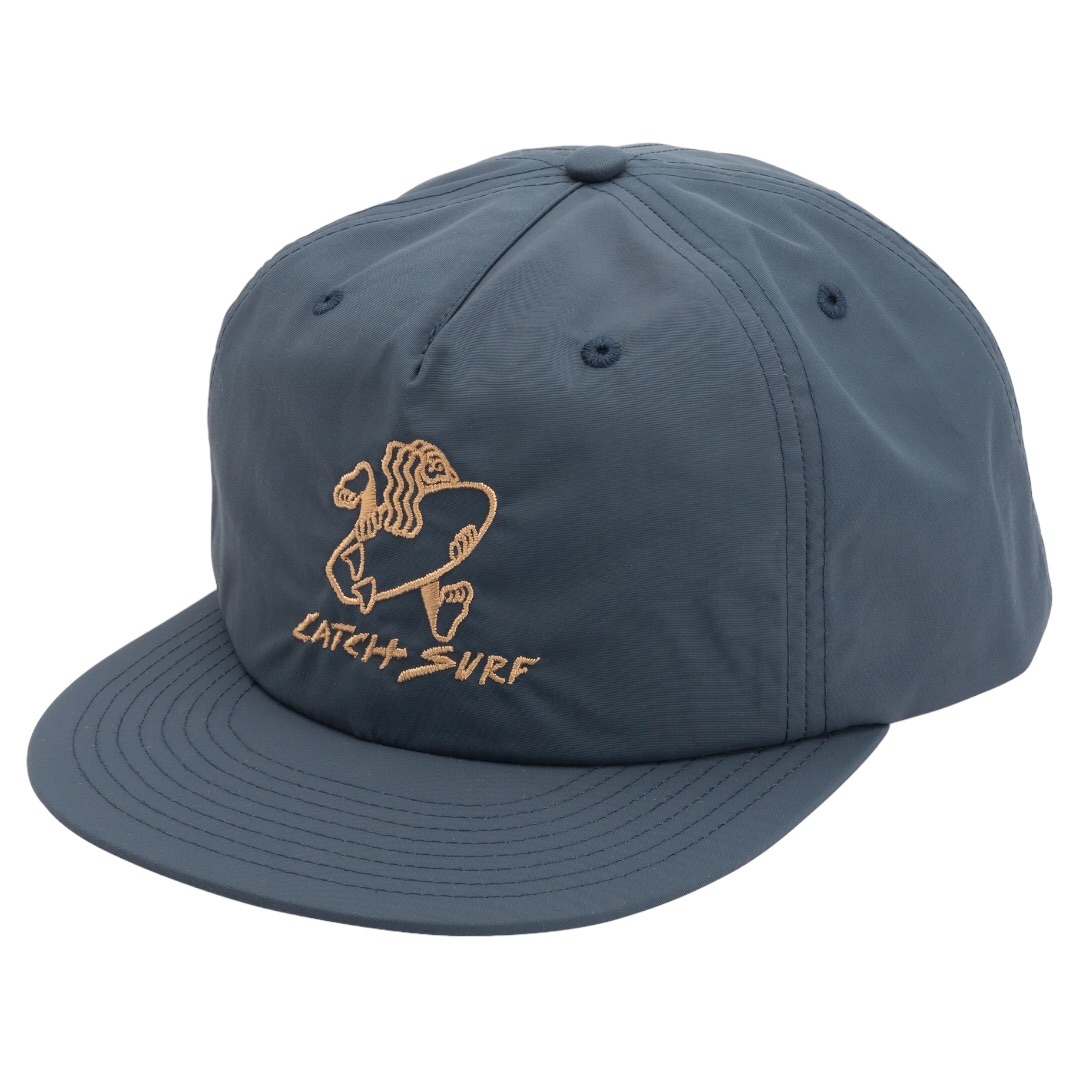 Catch Surf Blair Runner Surf Hat – $38