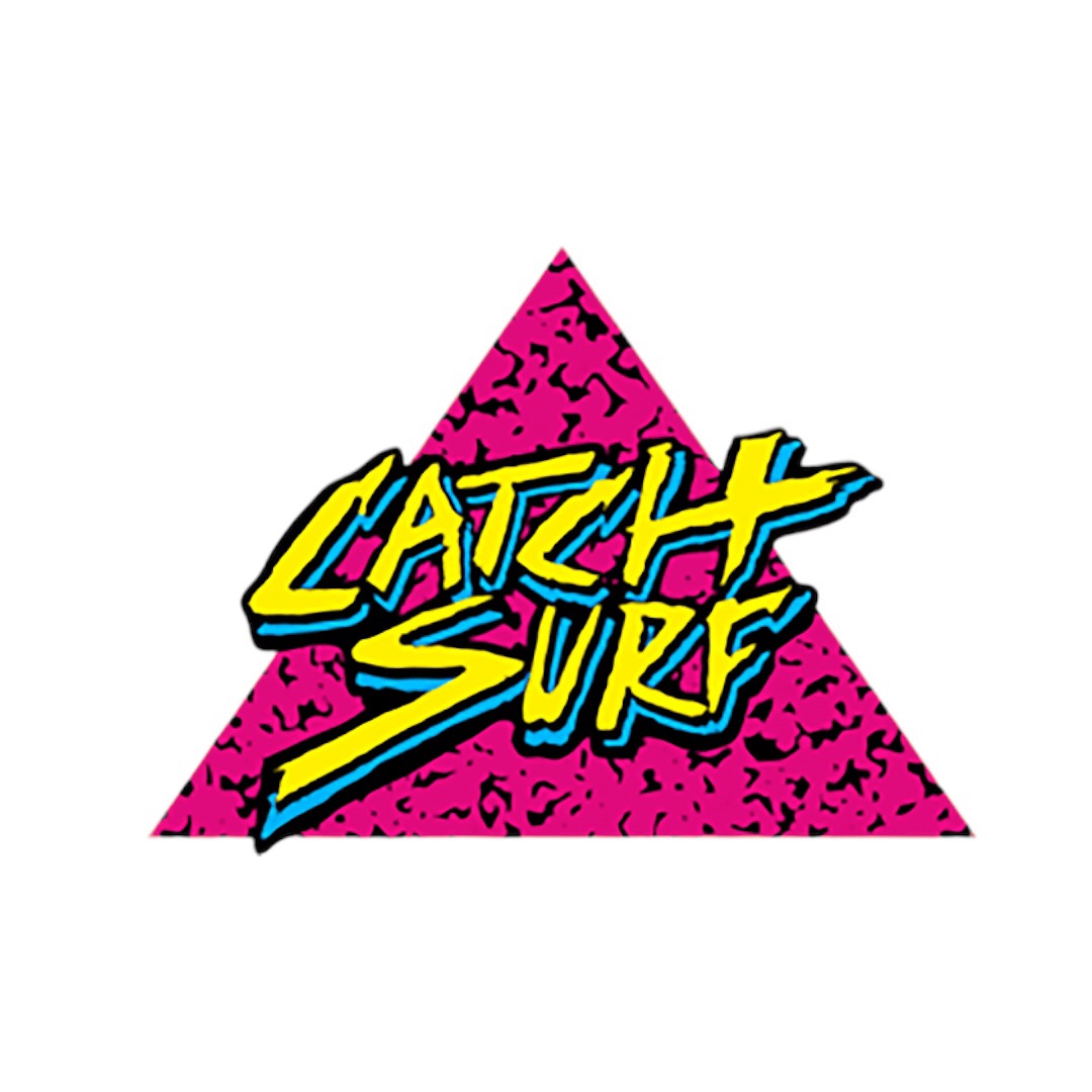 Catch Surf