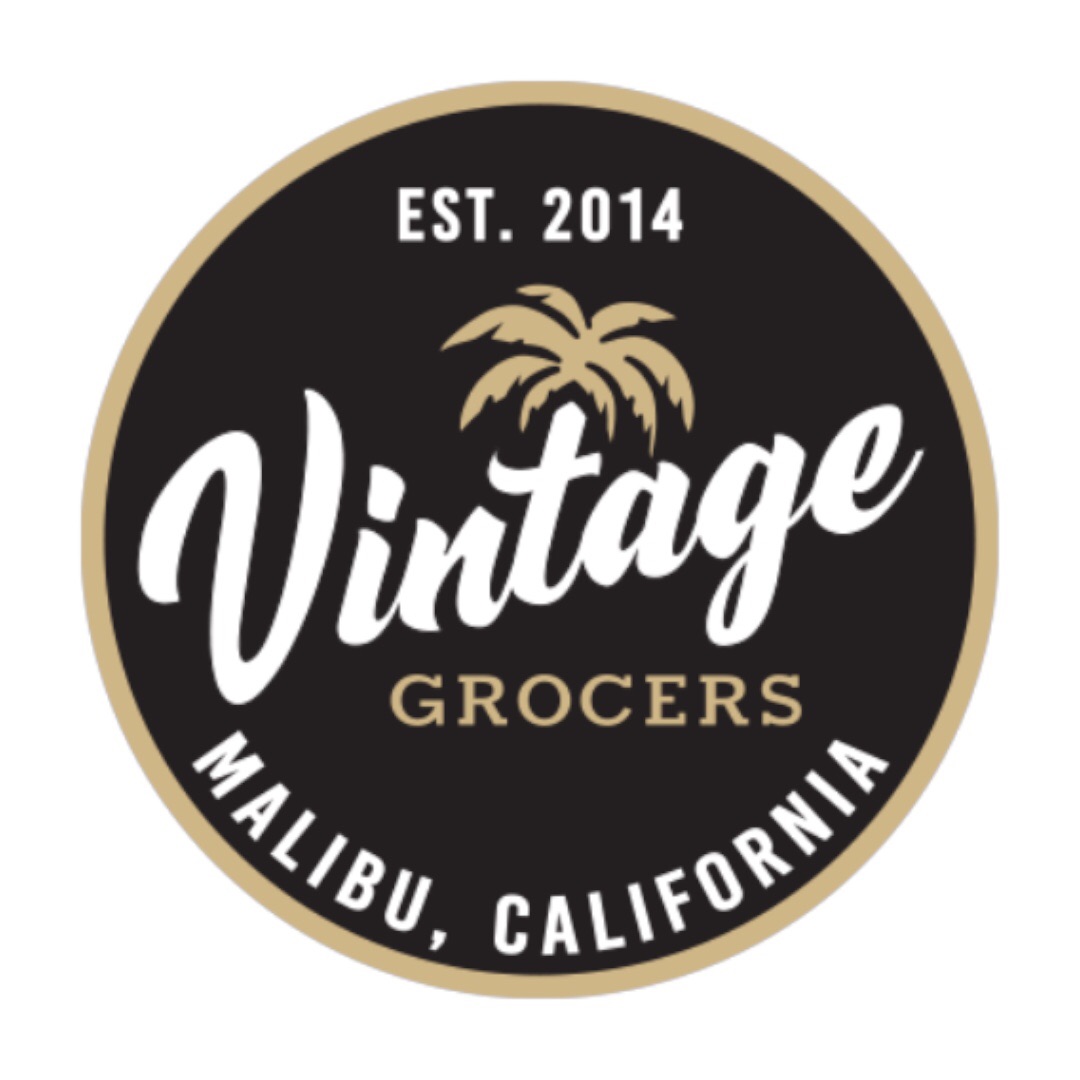 Vintage Grocers