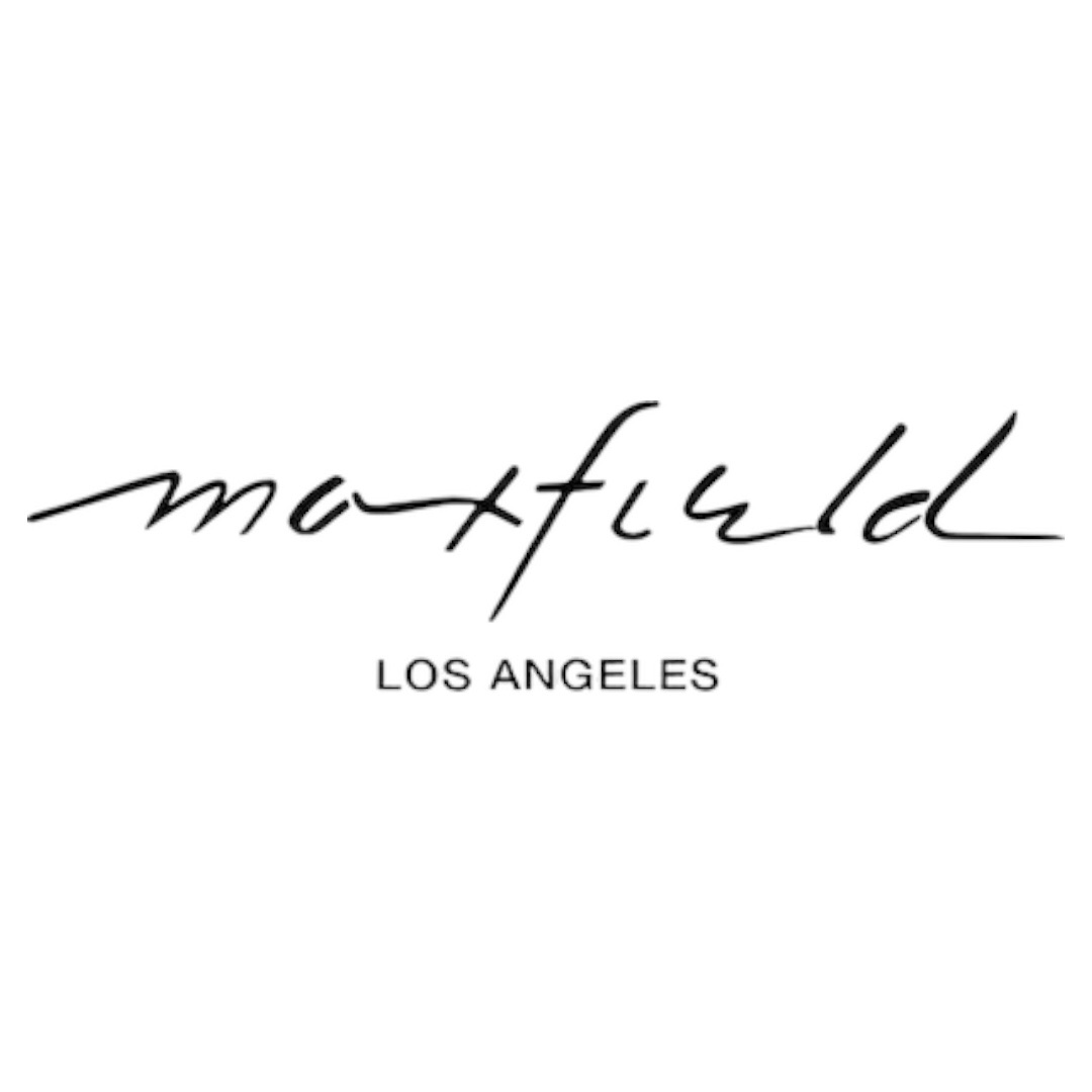 Maxfield Los Angeles