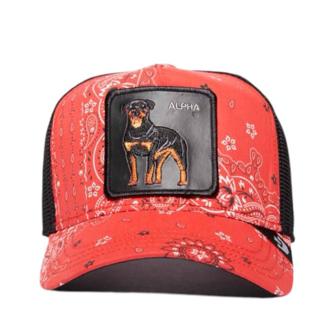 Goorin Bros. Without Warning Trucker Hat – $50