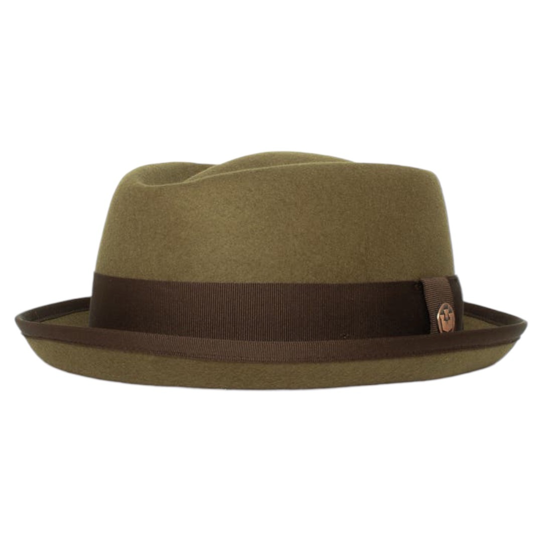 Goorin Bros. Ryan Pointo Wool Pork Pie Hat –  $78 Sale