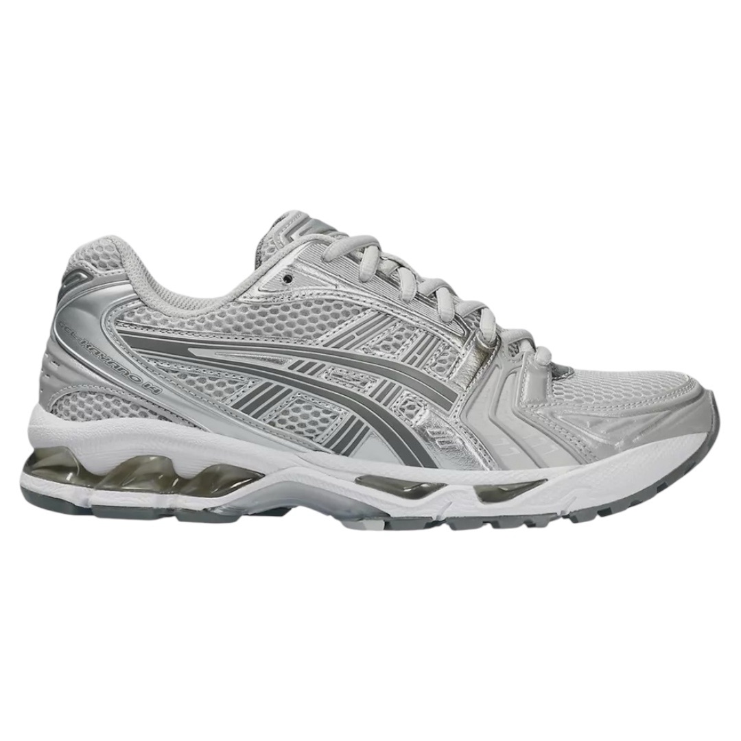 ASICS Men’s GEL-Kayano 14 Sneakers – $150