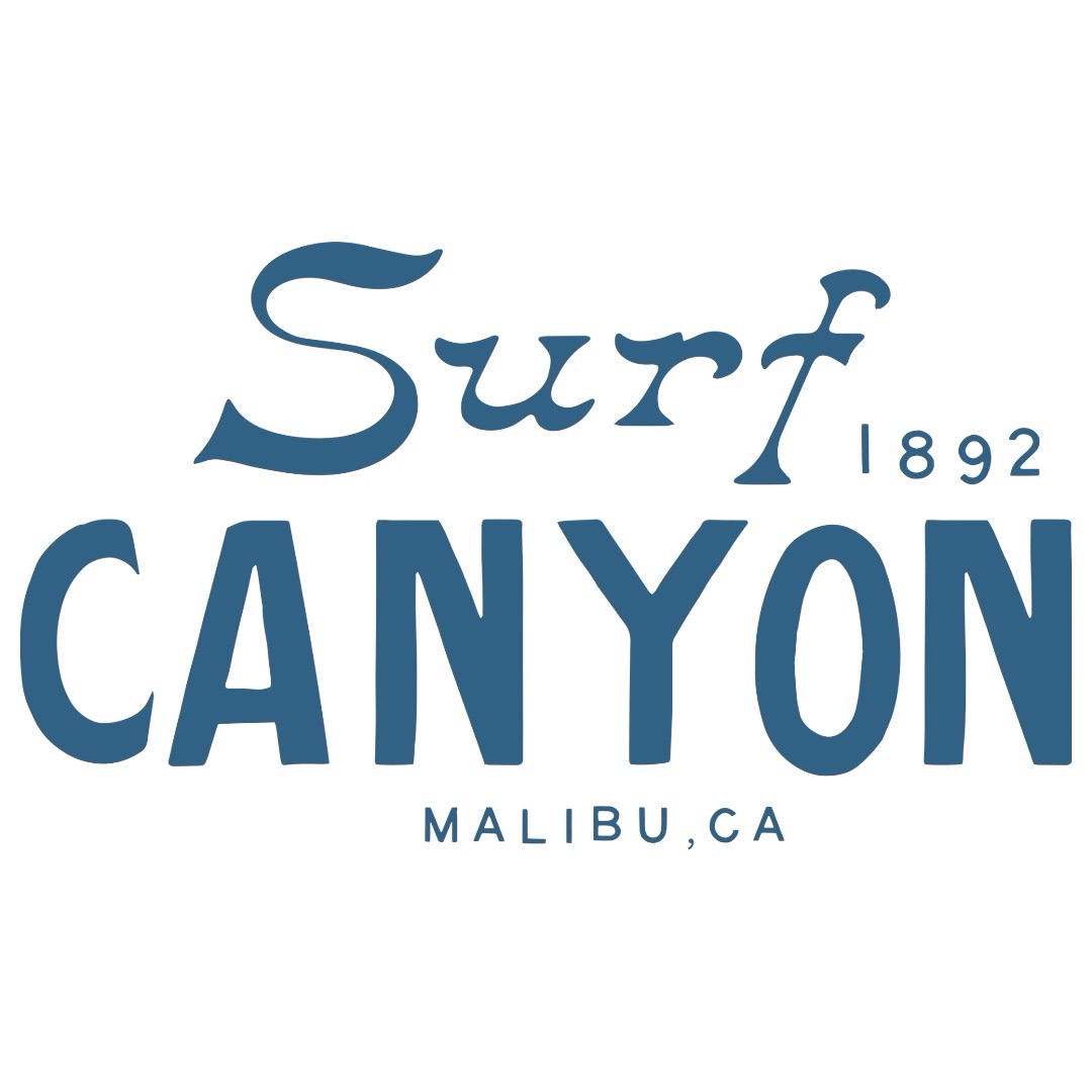 Surf Canyon Malibu