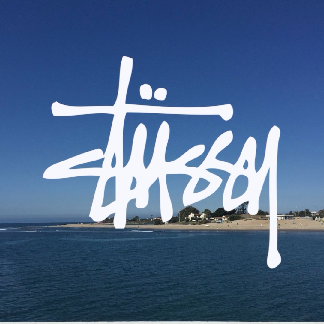 Stussy – Online Stores