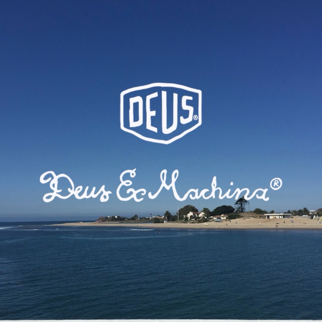 Deus Ex Machina – Online Stores