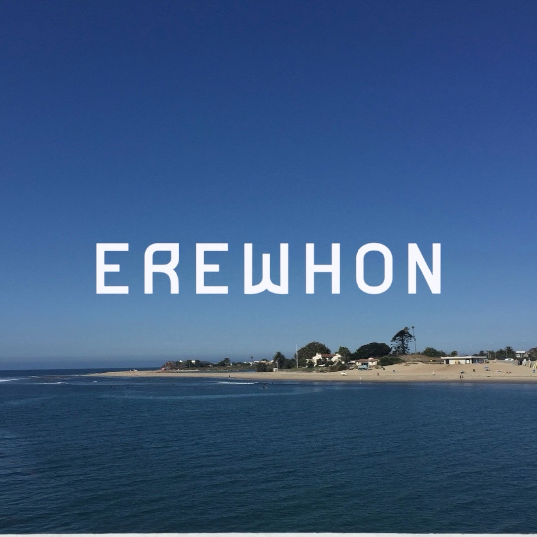 Erewhon – Online Stores