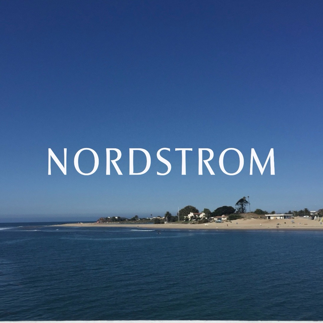 Nordstrom – Online Stores
