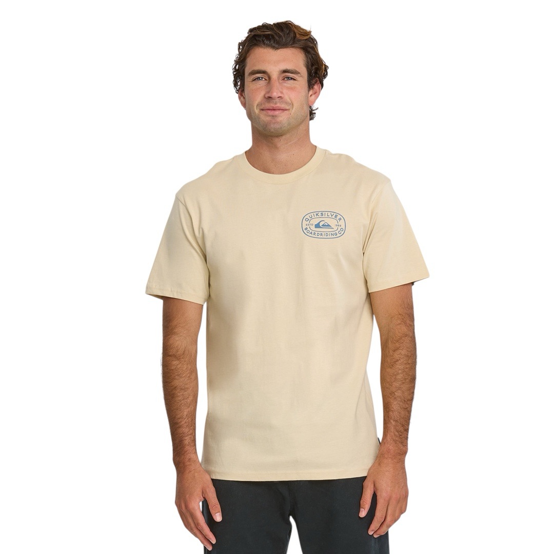 Quiksilver Western Lock Men’s T-Shirt – $29