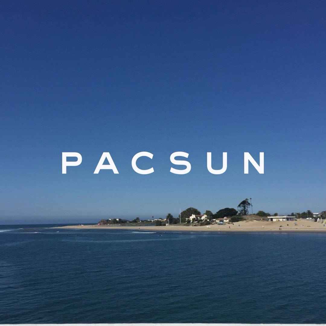 PACSUN – Online Stores