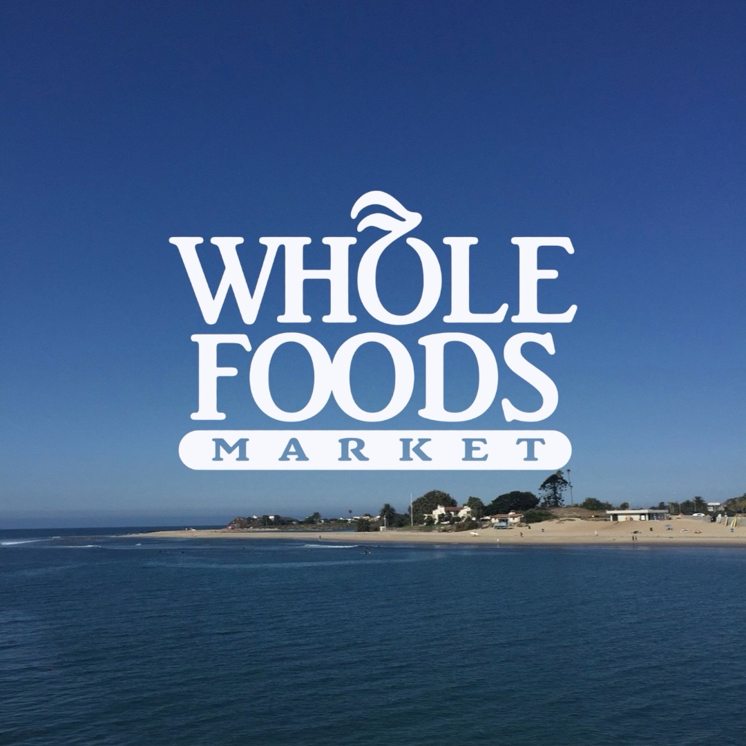 Whole Foods
