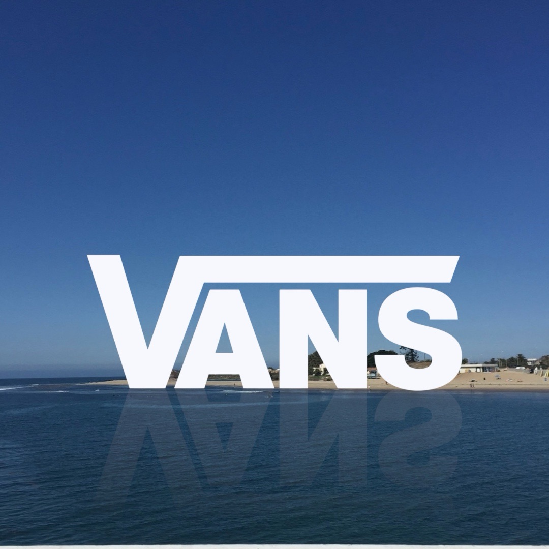 VANS – Online Stores