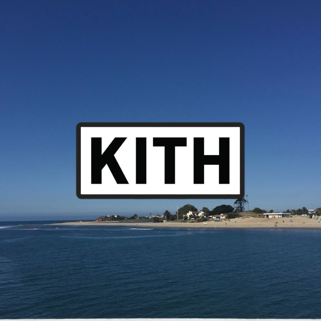 KITH – Online Stores